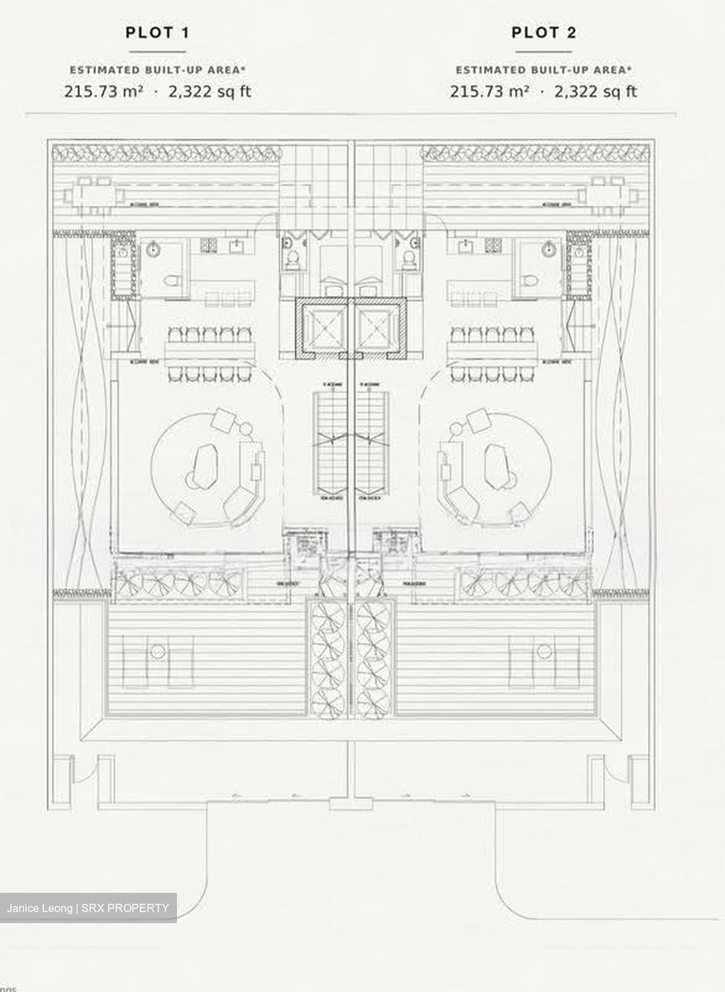 Goodman Road (D15), Semi-Detached #622144861